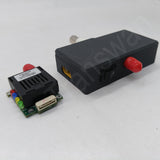 Fiber Optic Module for FPV Drone, Supports DJI Protocol of TTL/ELRS/TBS/SBUS and CRSF/ExpressLRS