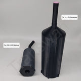 Fiber Optic Module for FPV Drone, Supports DJI Protocol of TTL/ELRS/TBS/SBUS and CRSF/ExpressLRS