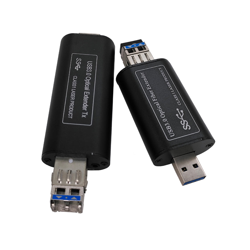 Cordon interne USB 2.0 / M vers USB 3.0 / F - 0.30 m - Trademos