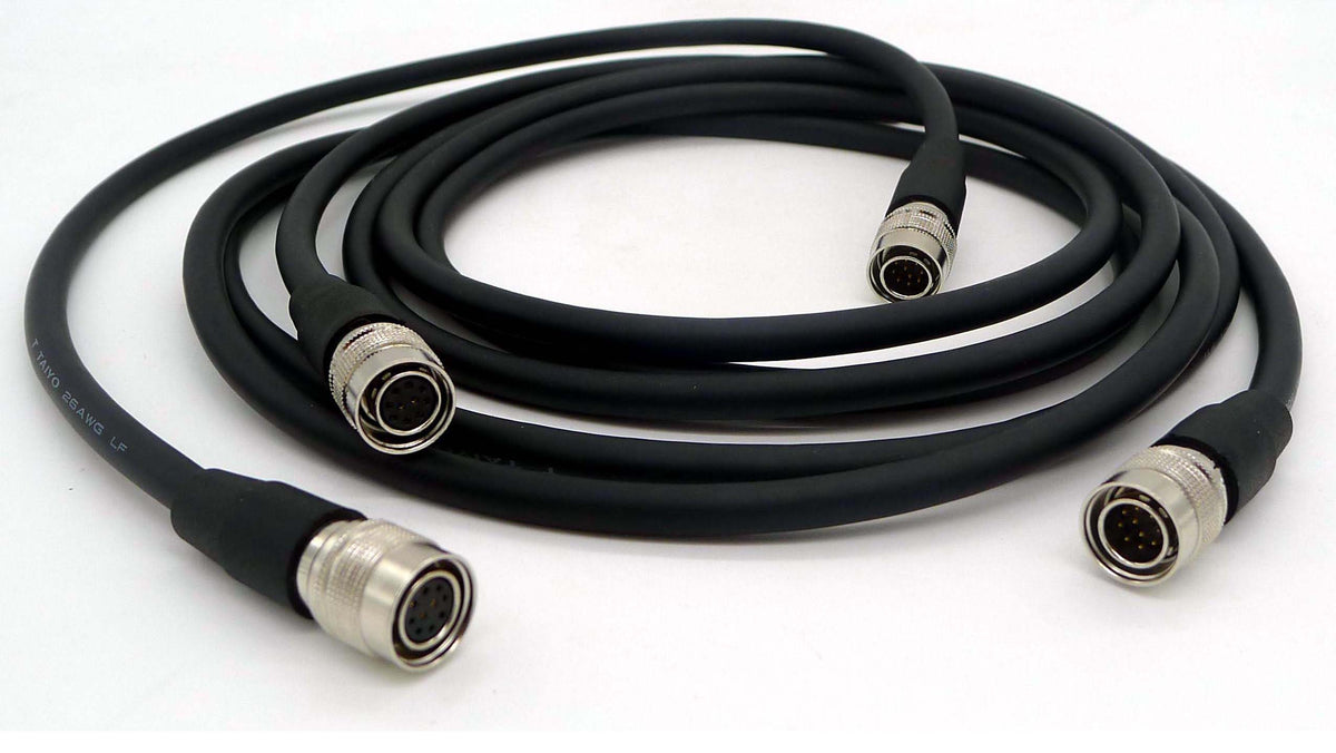 PanasonicRemoteControlCable-