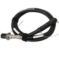 SMPTE311M 3K93C Hybrid Camera Optical Cable with Fixed Plug & Socket (FMW-PUW) SMPTE Connector