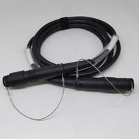 SMPTE311M 3K93C Hybrid Camera Optical Cable with Plug & Socket (FUW-PUW) SMPTE Connector
