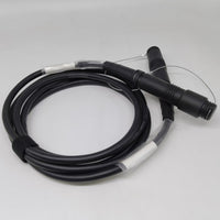 SMPTE311M 3K93C Hybrid Camera Optical Cable with Plug & Socket (FUW-PUW) SMPTE Connector