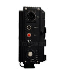4-Channel 3G-SDI Fiber Optic Extender System with 4-Wire Intercom, Genlock, Timecode (TC/BB), 10/100M Ethernet