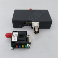 Fiber Optic Module for FPV Drone, Supports DJI Protocol of TTL/ELRS/TBS/SBUS and CRSF/ExpressLRS