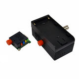 Fiber Optic Module for FPV Drone, Supports Protocol of TTL/ELRS/TBS/SBUS and CRSF/ExpressLRS