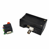 Fiber Optic Module for FPV Drone, Supports Protocol of TTL/ELRS/TBS/SBUS and CRSF/ExpressLRS