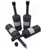 Lightweight 0.35mm Fiber & Spool for FPV Drone Optical Module