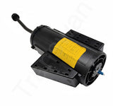 Lightweight 0.35mm Fiber & Spool 2Km/3Km/5Km for FPV Drone Optical Module