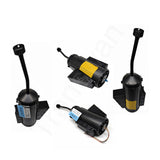 Lightweight 0.35mm Fiber & Spool 2Km/3Km/5Km for FPV Drone Optical Module