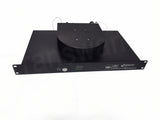 Panasonic Sony PTZ Camera Fiber Converter with 1 Ch 12G-SDI+1 Ch Genlock+1G Ethernet+Remote Power