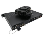 Lanc Remote/Intercom EFP Optic Fiber System supports Blackmagic URSA Mini 4K/Pro 12K and Sony FS700