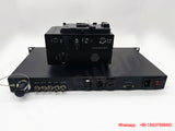 BMD/Sony/Panasonic/Canon 4K Broadcast Camera Back Optic Fiber System with 2 x 12G-SDI & 1 x HDMI 1.4 + Intercom + Tally + LANC remote etc