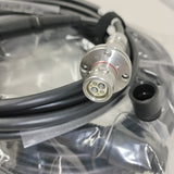 SMPTE311M 3K.93C Hybrid Camera Optical Cable with Fixed Plug & Socket (FMW-PUW) SMPTE Connector