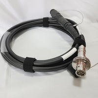 SMPTE311M 3K.93C Hybrid Camera Optical Cable with Fixed Plug & Socket (FMW-PUW) SMPTE Connector