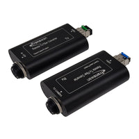 JVC camera RM-LP25/ RM-LP55/RM-LP57 etc remote control to Fiber Converter over 0~10 Kilometers Single-mode Fiber