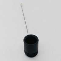 1 Pairs Dust Cap & Plug Compatible For All SMPTE 3K93C Conector (Plug & Socket)