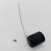 1 Pairs Dust Cap & Plug Compatible For All SMPTE 3K93C Conector (Plug & Socket)