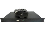 SMPTE Hybrid Fiber Broadcasting Camera System with SDI Forward & Return/ Data 422/485/Intercom