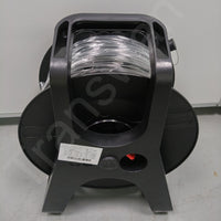 Field Armored Broadcast Breakout Single-mode Fiber Cables with Tactical Cable Reel