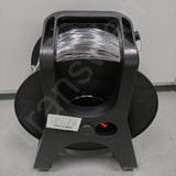 Field Armored Broadcast Breakout Single-mode Fiber Cables with Tactical Cable Reel