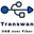 Transwan logo