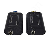 Panasonic Camera Remote AJ-RC10G to Fiber Converter over 0~10 Kilometers Single-mode Fiber