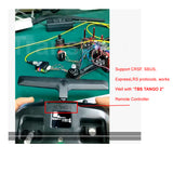 Fiber Optic Module for FPV Drone, Supports DJI Protocol of TTL/ELRS/TBS/SBUS and CRSF/ExpressLRS