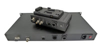 Camera Adapter wtih Ethernet 
