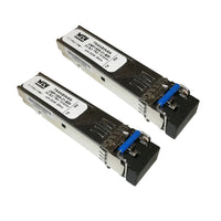 3G SDI SFP transceiver 20Km