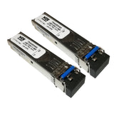 3G SDI SFP transceiver 10Km