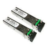 3G SDI SFP transceiver 40Km