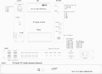 Tally Intercom over Fiber