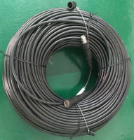 SMPTE311M 3K93C Hybrid Camera Optical Cable with Plug & Socket (FUW-PUW) SMPTE Connector