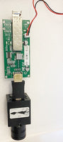 4K HDMI integared with 4k Camera