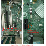 PCI-E-Karte zu USB 3.0-Hub über Multimode-Glasfaser-Extender, kompatibel mit USB 2.0/1.1