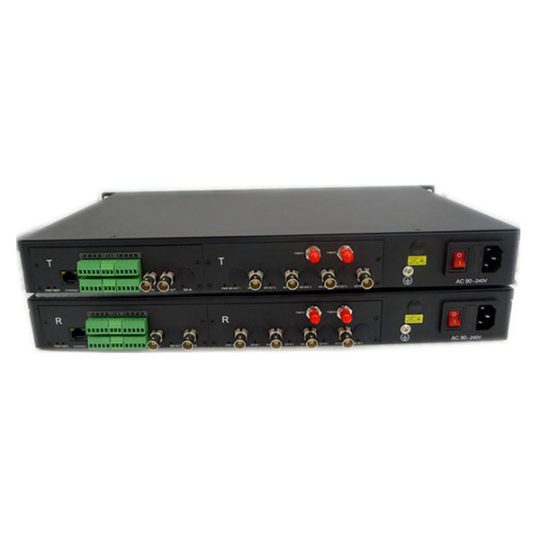 Live-Link Remote 4K Camera Interface System-1
