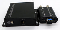 SDI to Fiber Converter with HDMI output-3