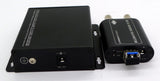 SDI to Fiber Converter with HDMI output-3